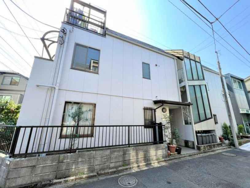 クローネ北沢