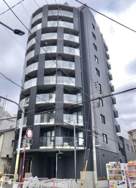 ZOOM新宿夏目坂(1K/6階)