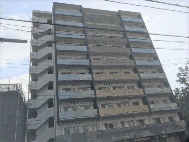 RISING PLACE堀切(1K/7階)