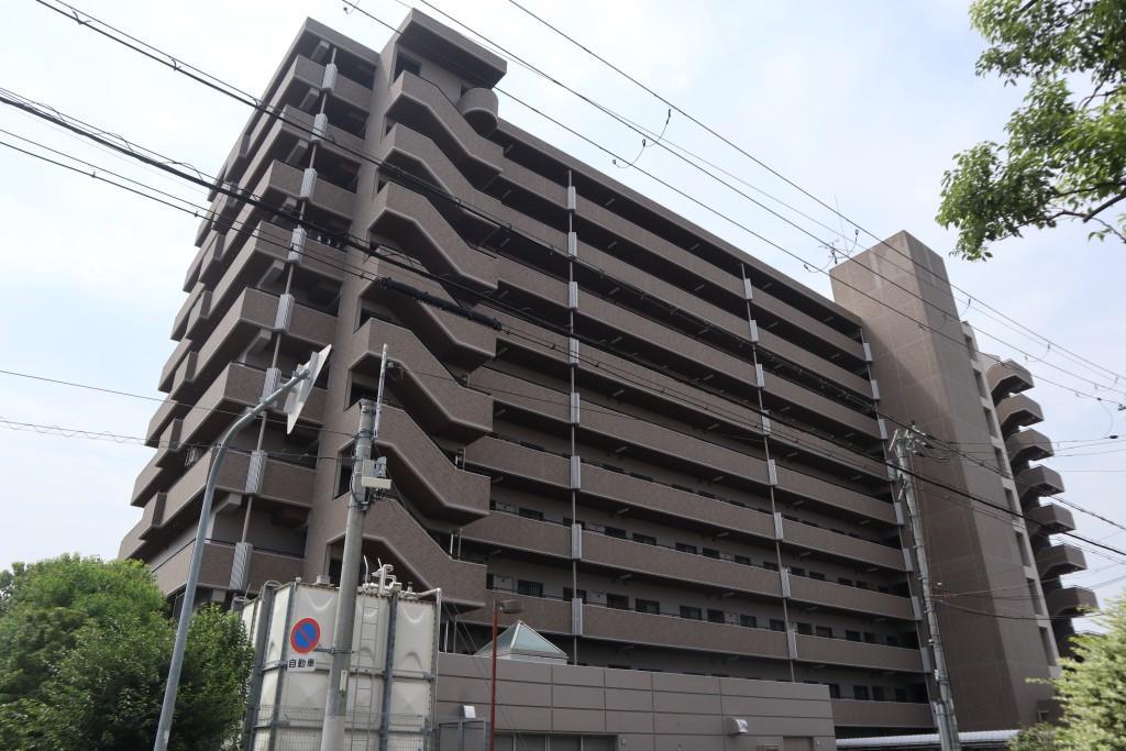 平野元町日興マンション