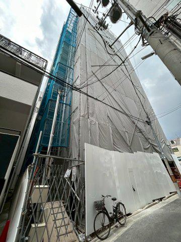 NEコート甲南町