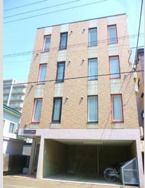 ハイアット西町