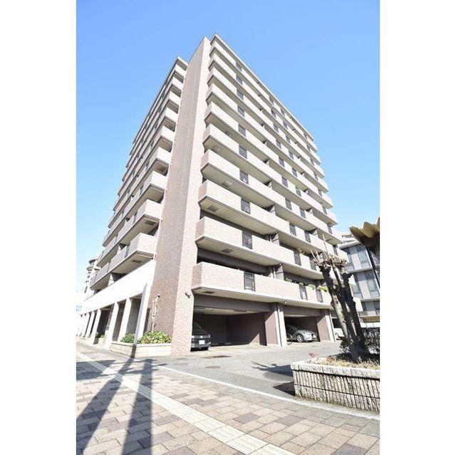 藤和ハイタウン比治山