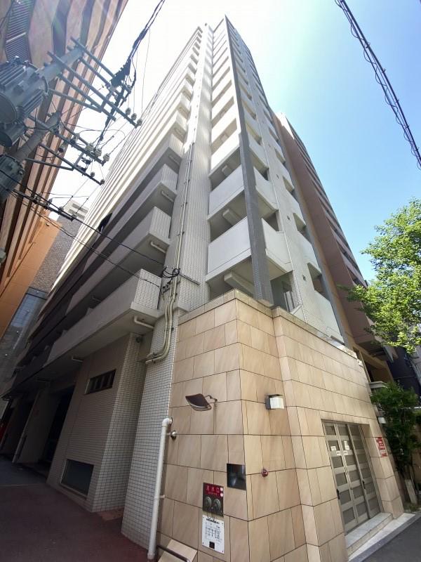 グランフォーレ呉服町