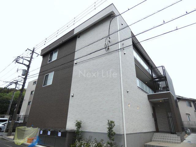 グレイス堀之内
