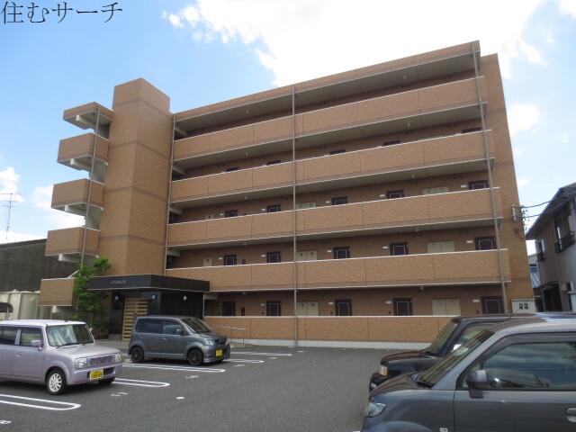 JYヒルズマンション