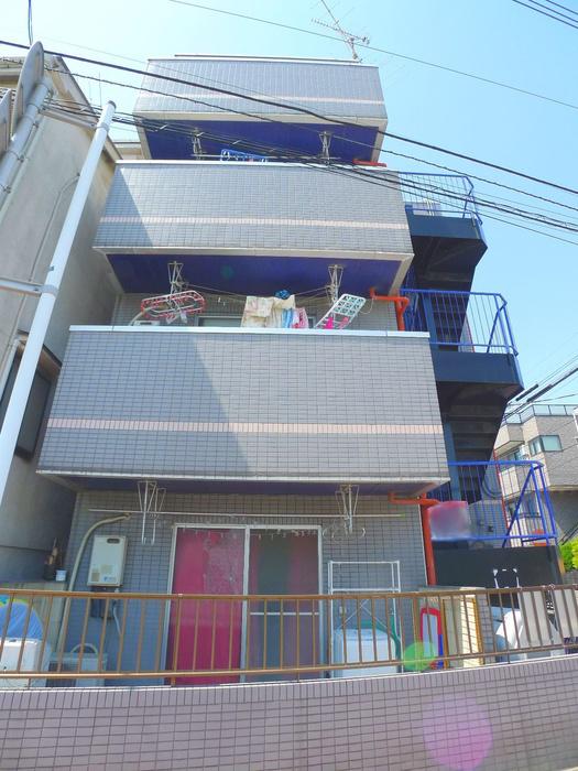ビーバーズ3