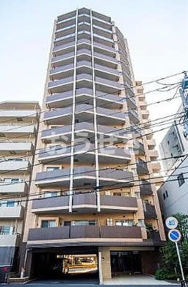 エグゼプリュート大師駅前