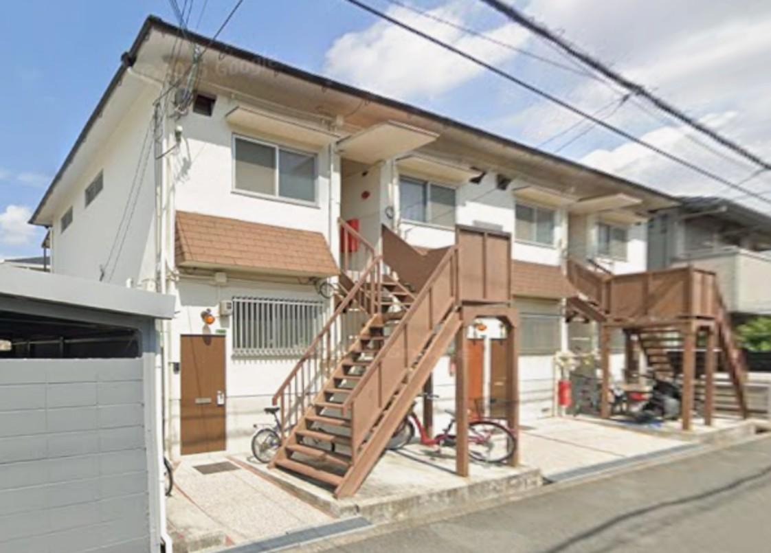 親交テラス相川