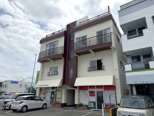 堤アパート