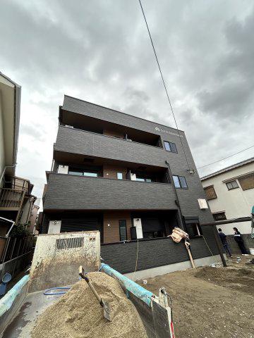 LOUIS APARTMENT 武庫川
