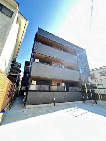 LOUIS APARTMENT 武庫川