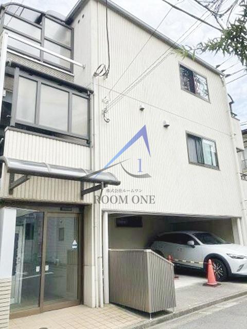 コスモセブン