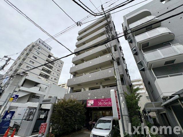 ベルダージ21