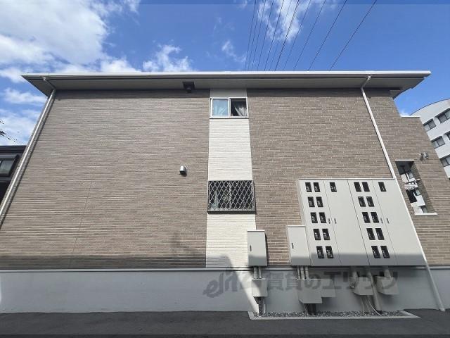 メゾンリヴィエールⅠ