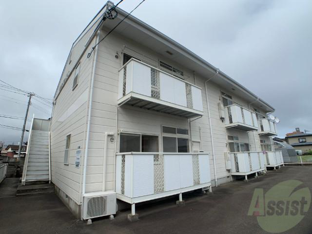 サンシャイン蒲町