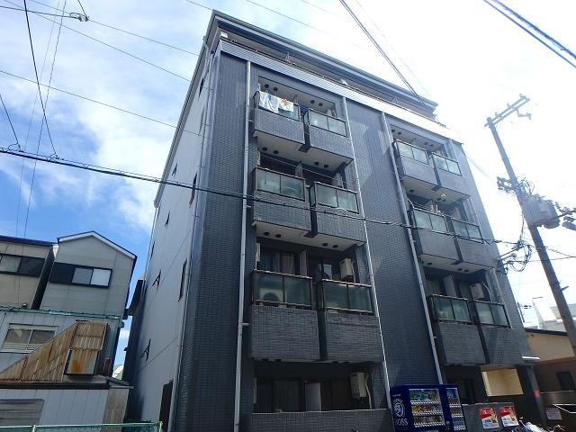 シャトー姫里