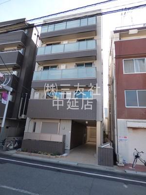 グランドゥール中延