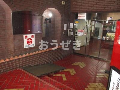 藤和伊勢佐木ハイタウン