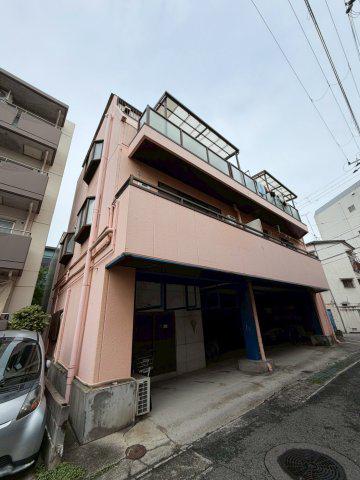 リッスルビル