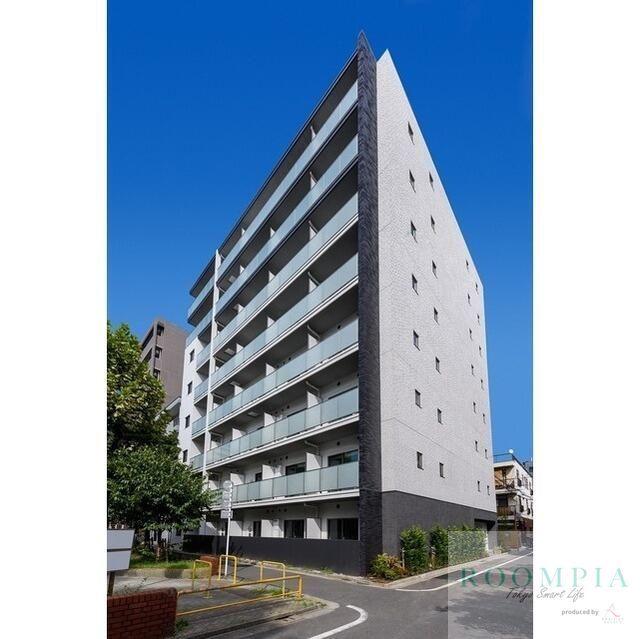 バウスフラッツ住吉