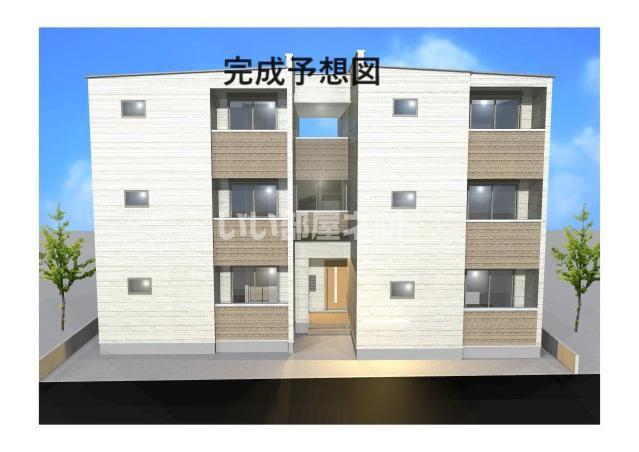 REGALEST 牛田本町