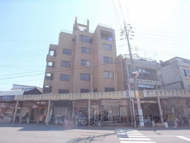 Mビル