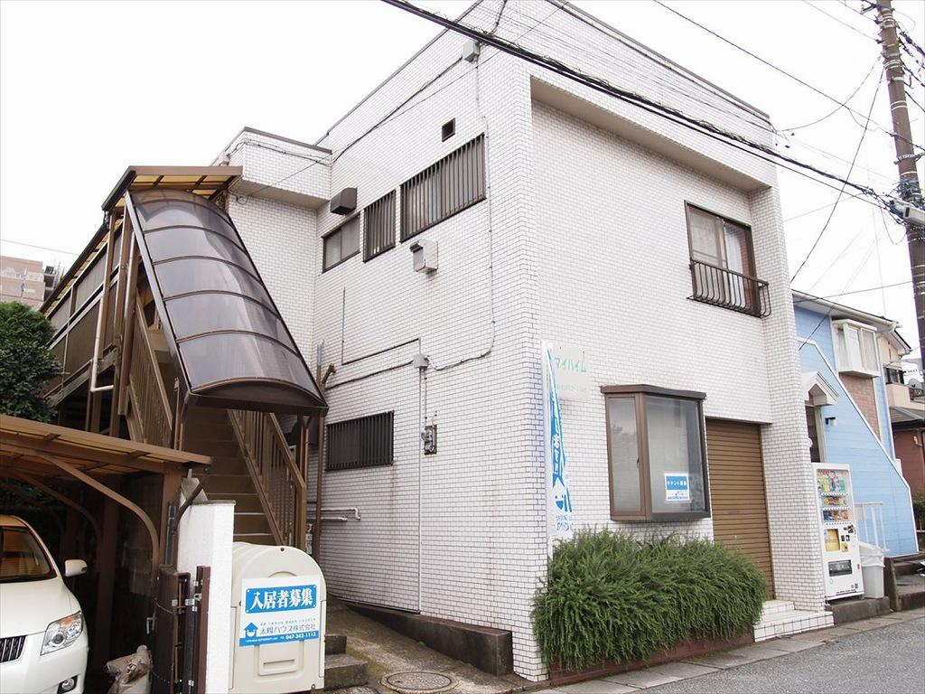 マイハイム