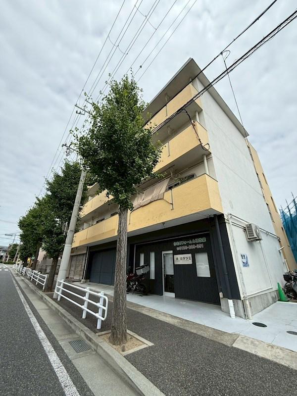 リーガルハウスIII垂水