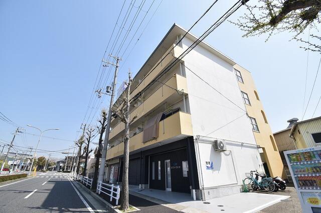 リーガルハウスIII垂水