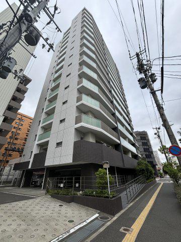 ザ・パークハウス仙台晩翠通