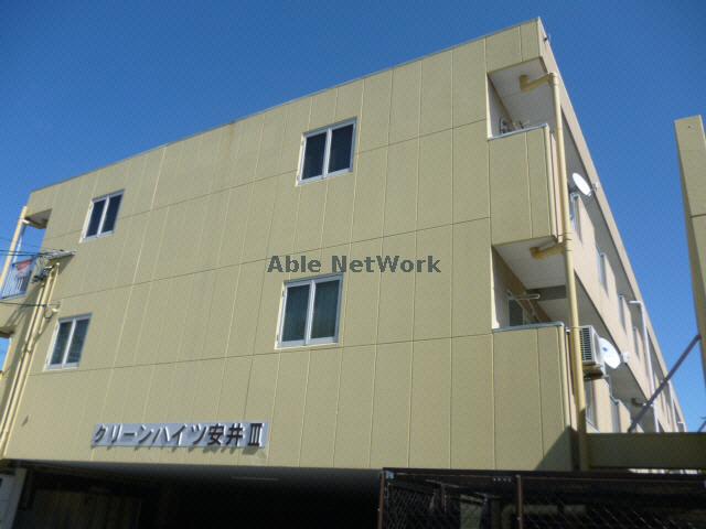 クリーンハイツ安井III