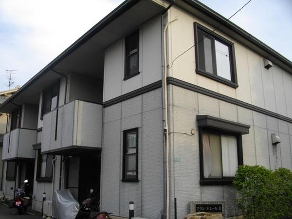 ブランドミールⅡ