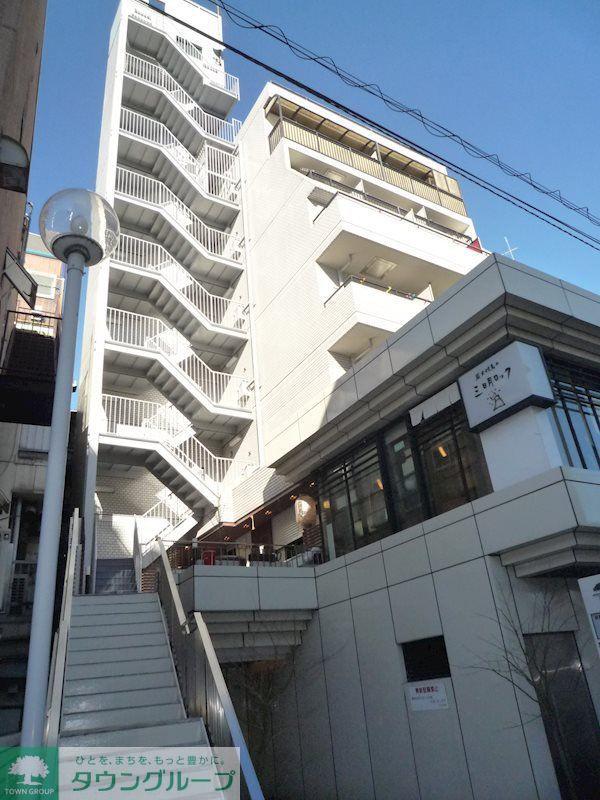 シェルボ下北沢