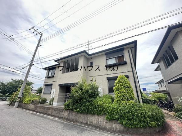 コンフォート津久野A
