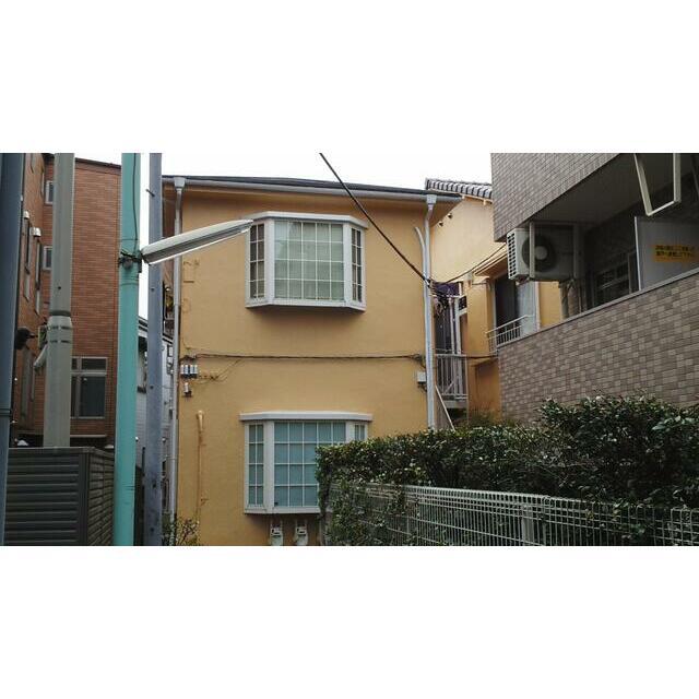 竹原ハイツ