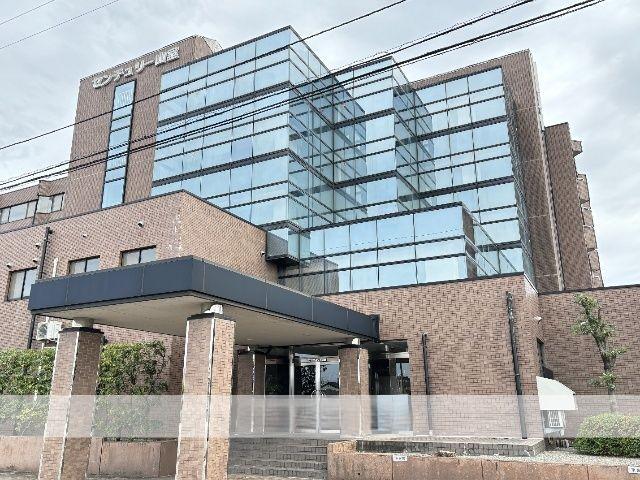 センチュリー山室