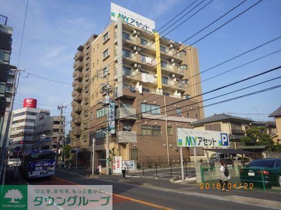 サポーレ松戸