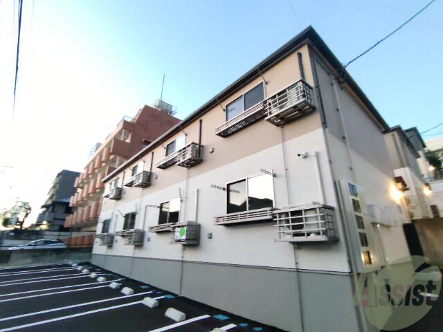 ホワイトローズ1