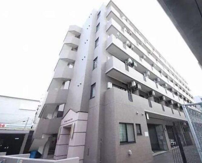 ヴェルステージ大森西