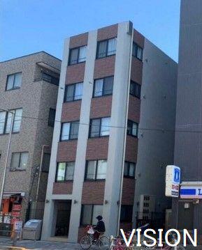 ボンズステージ町屋