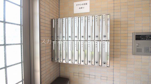 ヴィーブル住吉