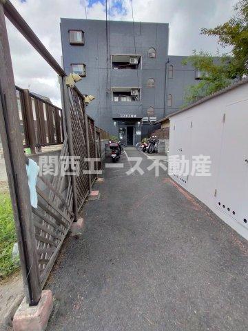 コスモス住道