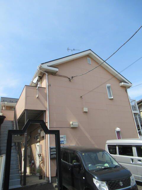 田名壱番館