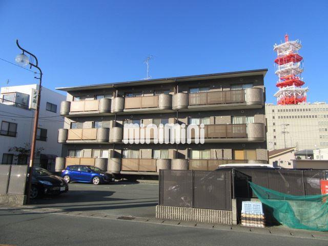 エルディ向宿