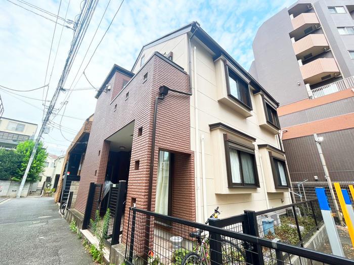 デュオメゾン野沢