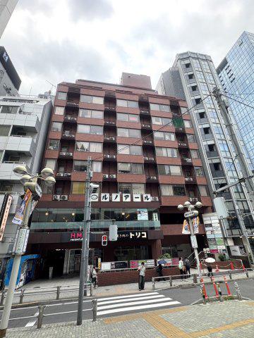 ノア渋谷(1LDK/12階)