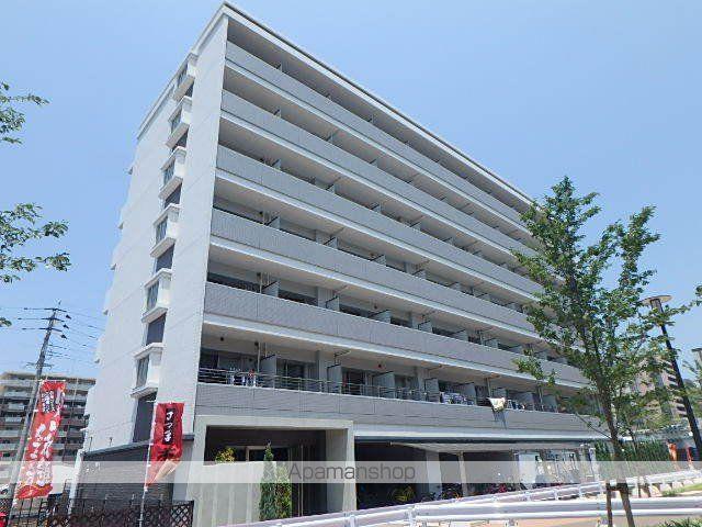 クレシア弐番館