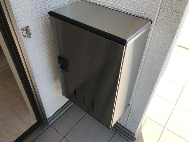 エスポワールMII