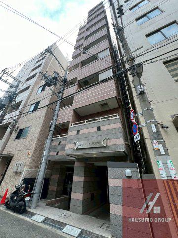 ルミエール瓦屋町